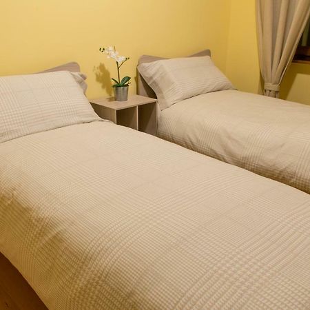 Charlotte Casa Vacanze Villa di Chiavenna 외부 사진