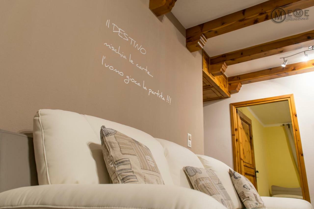 Charlotte Casa Vacanze Villa di Chiavenna 외부 사진