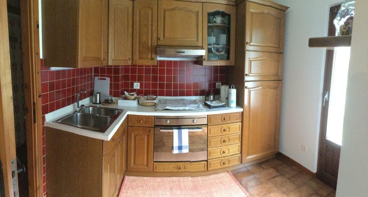 Charlotte Casa Vacanze Villa di Chiavenna 외부 사진