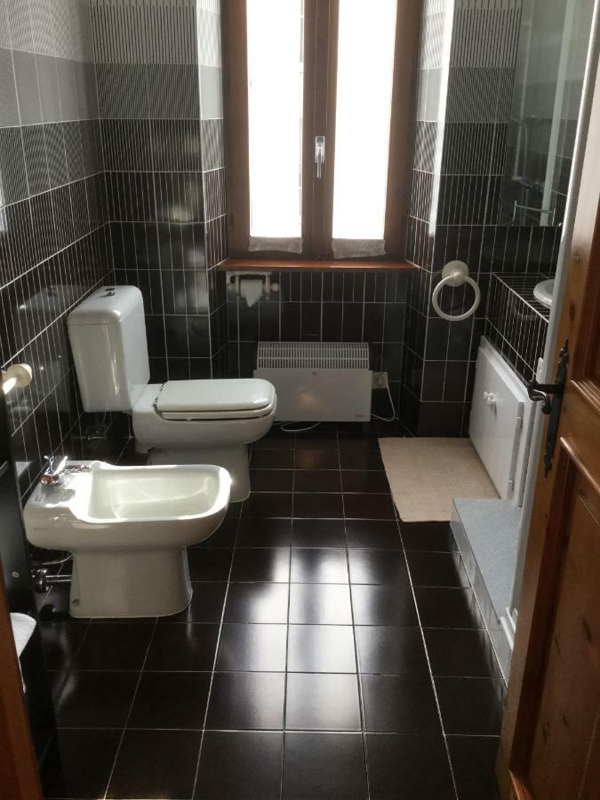 Charlotte Casa Vacanze Villa di Chiavenna 외부 사진