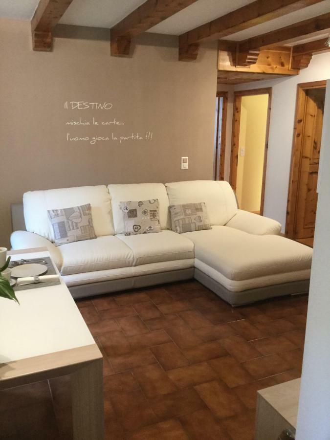 Charlotte Casa Vacanze Villa di Chiavenna 외부 사진
