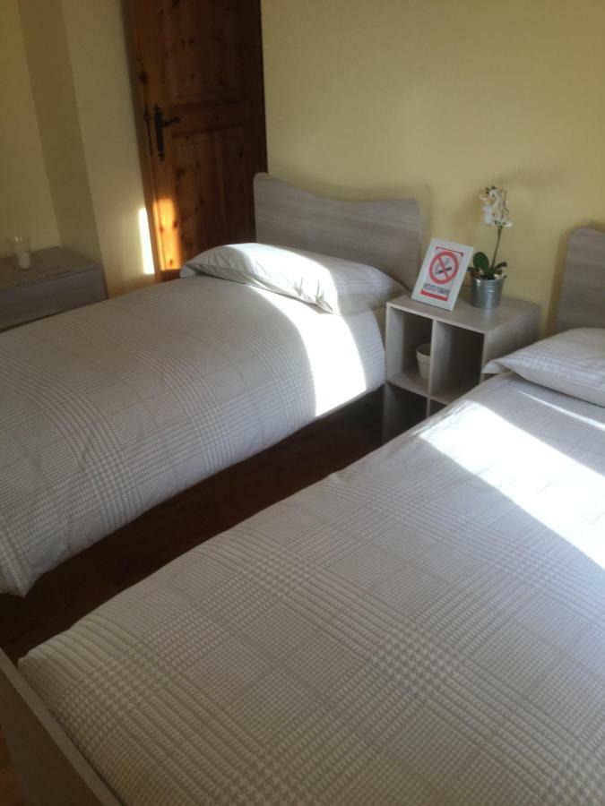 Charlotte Casa Vacanze Villa di Chiavenna 외부 사진
