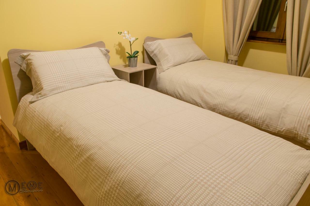 Charlotte Casa Vacanze Villa di Chiavenna 외부 사진