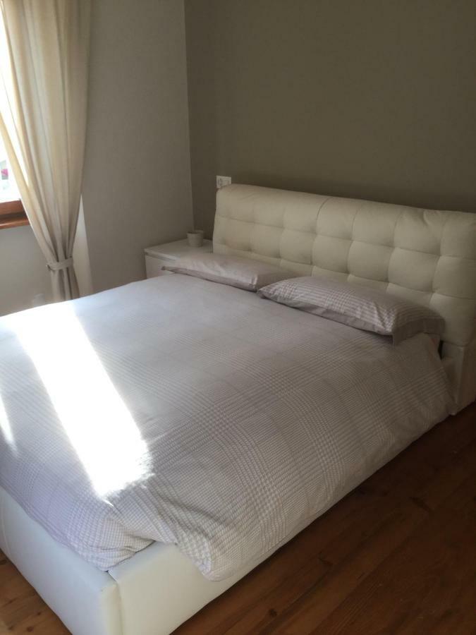 Charlotte Casa Vacanze Villa di Chiavenna 외부 사진