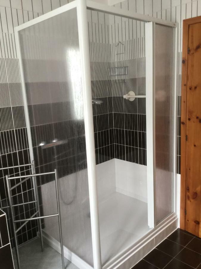 Charlotte Casa Vacanze Villa di Chiavenna 외부 사진
