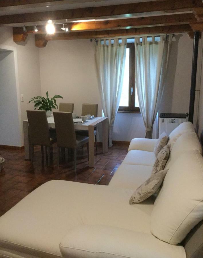 Charlotte Casa Vacanze Villa di Chiavenna 외부 사진