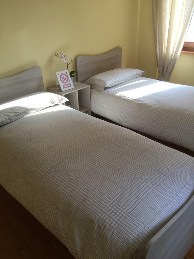Charlotte Casa Vacanze Villa di Chiavenna 외부 사진