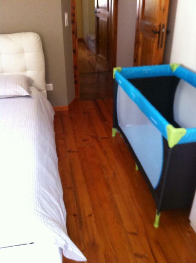 Charlotte Casa Vacanze Villa di Chiavenna 외부 사진
