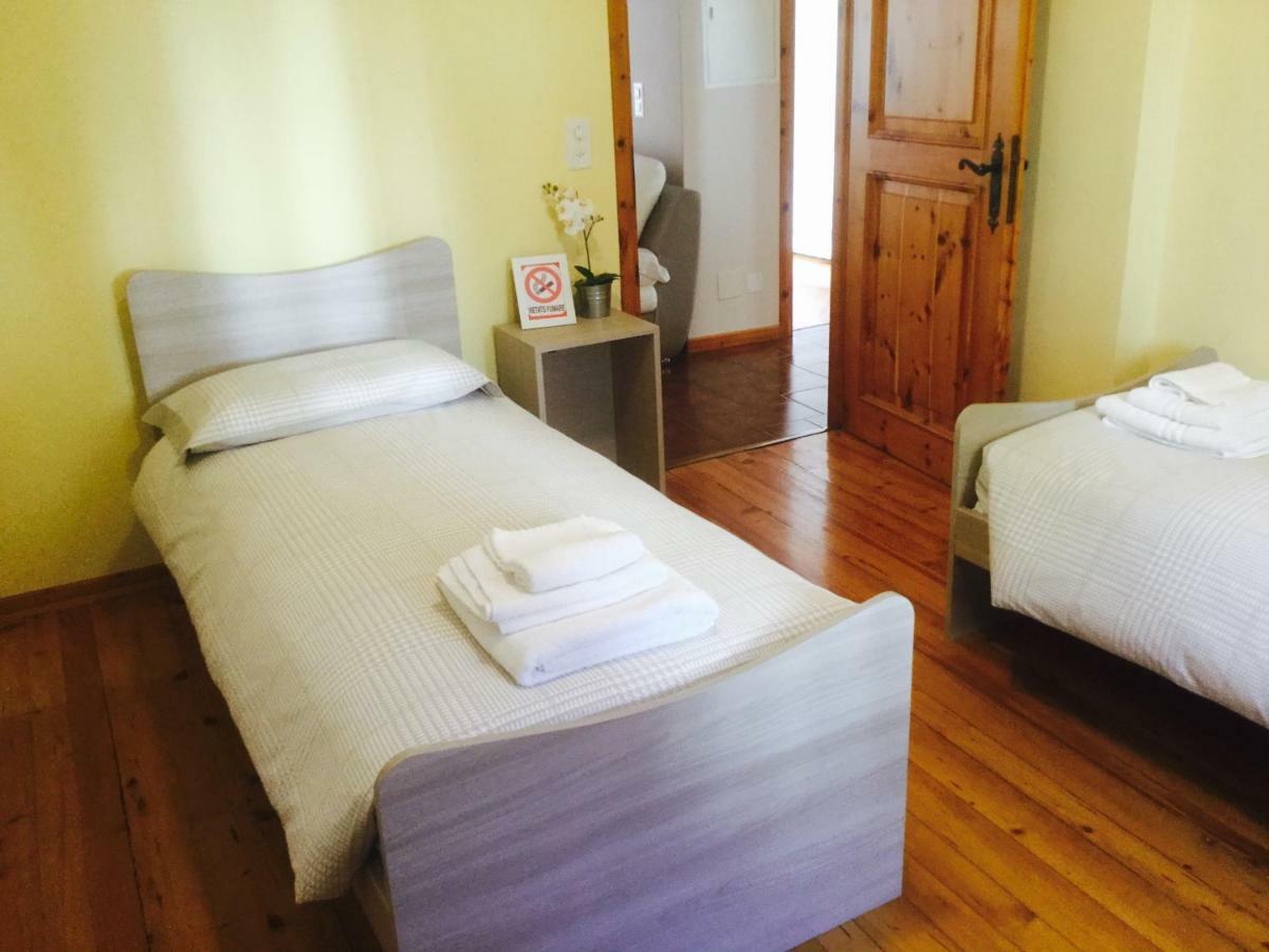 Charlotte Casa Vacanze Villa di Chiavenna 외부 사진
