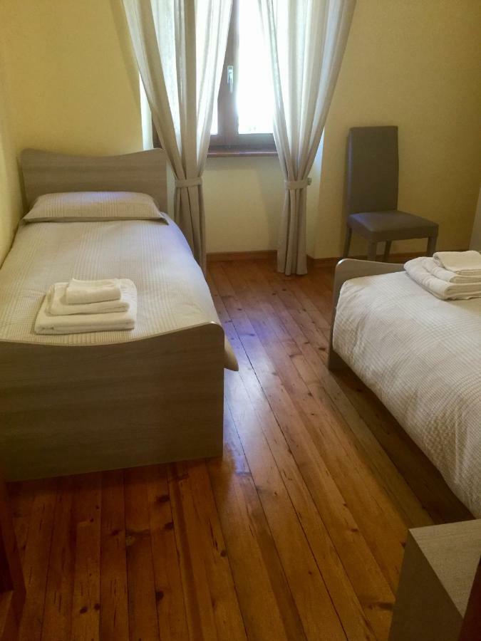 Charlotte Casa Vacanze Villa di Chiavenna 외부 사진