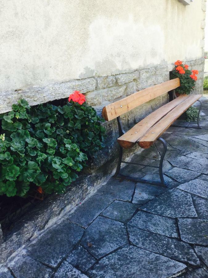 Charlotte Casa Vacanze Villa di Chiavenna 외부 사진