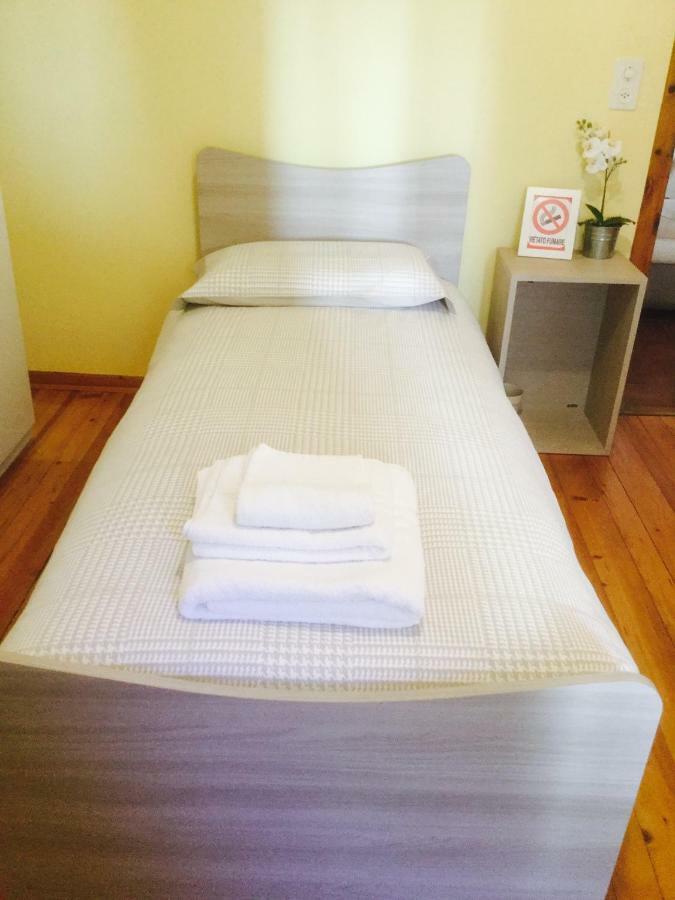 Charlotte Casa Vacanze Villa di Chiavenna 외부 사진